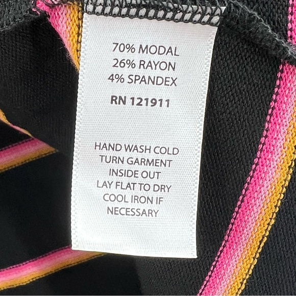 LNA Women's Brushed Fiona Sweater NWT Size Small - Picture 8 of 9